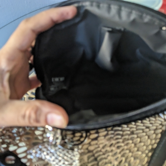 Dior pouch - Picture 13 of 16